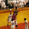 Coatesville advances in states, 65-57