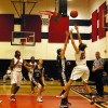 Coatesville falls to Henderson, 44-36
