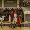 Coatesville batters Upper Darby, 76-43