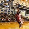 Coatesville holds off McCaskey, 52-51, advances in states