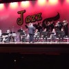 Swingin’ student rhythms to rock stage