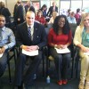 Coatesville students share educational insight