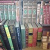 Recycle books to benefit elementary school