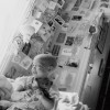 Artists illustrate ways to fight pediatric cancer