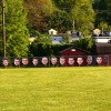 Coatesville can’t find hits on senior night, giving Shanahan 4-1 win