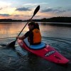 Library offering kayak, canoe safety course