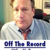 Make sure someone is paying attention: vote