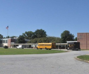 The school board approved $2.3 million of renovation to South Brandywine Tuesday. The maintenance will update the school as North is being replaced.