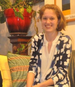 Unionville grad Meghan Shea is one of 20 national finalists in the Microsoft YouthSpark Challenge for Change, where young people are encouraged to use the company’s products to help people in their community.