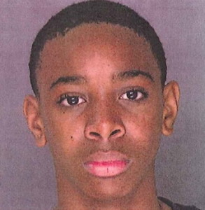 Da'Quan Gray, 17, of Coatesville, is being sought for allegedly shooting a man in the leg early Tuesday morning. 