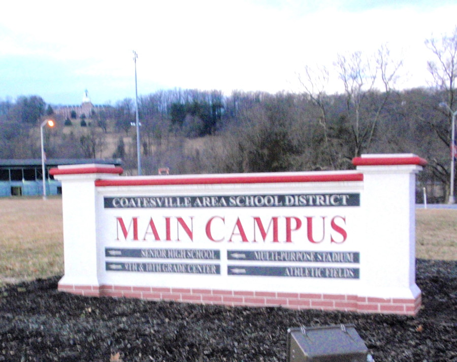 Second administrator exits Coatesville schools The Coatesville Times