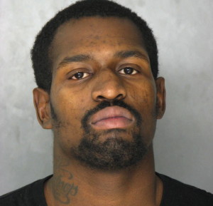 Desean M. Thompson, 26, was convicted of rape Wednesday night by a Chester County Court jury.