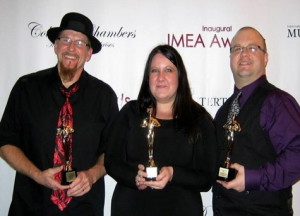 Country artist, Amy Rose wins Country Entertainer of the Year and Americana singer-songwriter, Jiggley Jones wins Songwriter of the Year at the International Music and Entertainment Association awards last night. MTS Management Group is Best Manager.