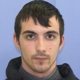Nicholas R. Spang, 19, of Downingtown, faces multiple vehicle-theft charges, police said.