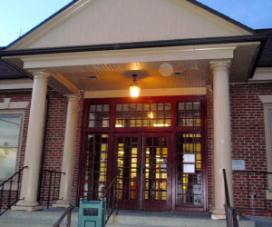 Library patrons, such as  those who frequent the Coatesville branch, are being asked to provide input on the library system's future operations.