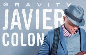 javier colon