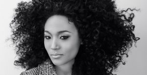 Judith Hill