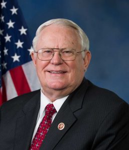 U.S. Rep. Joe Pitts (R-16)