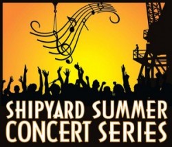 shipyard concert_series