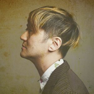 Kishi Bashi