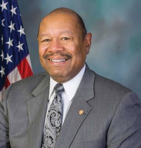 State Rep. Harry Lewis, Jr. (R-74)